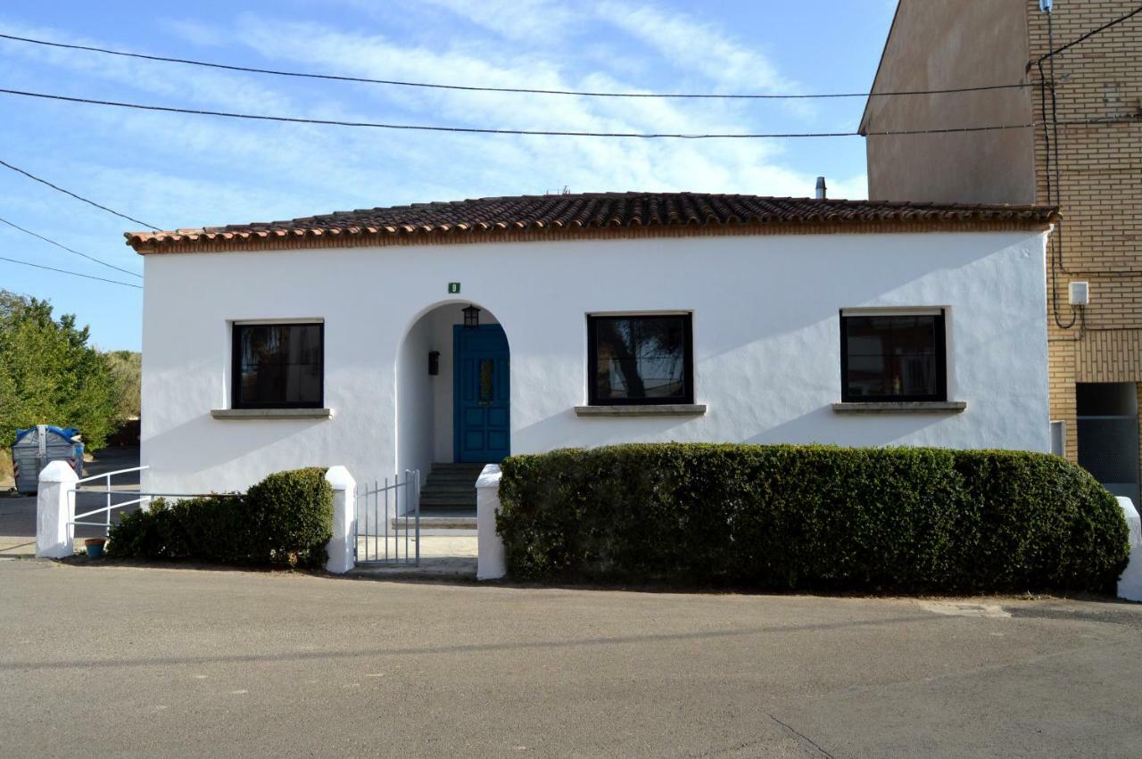 Ohana Apartamento Rural Малон Экстерьер фото