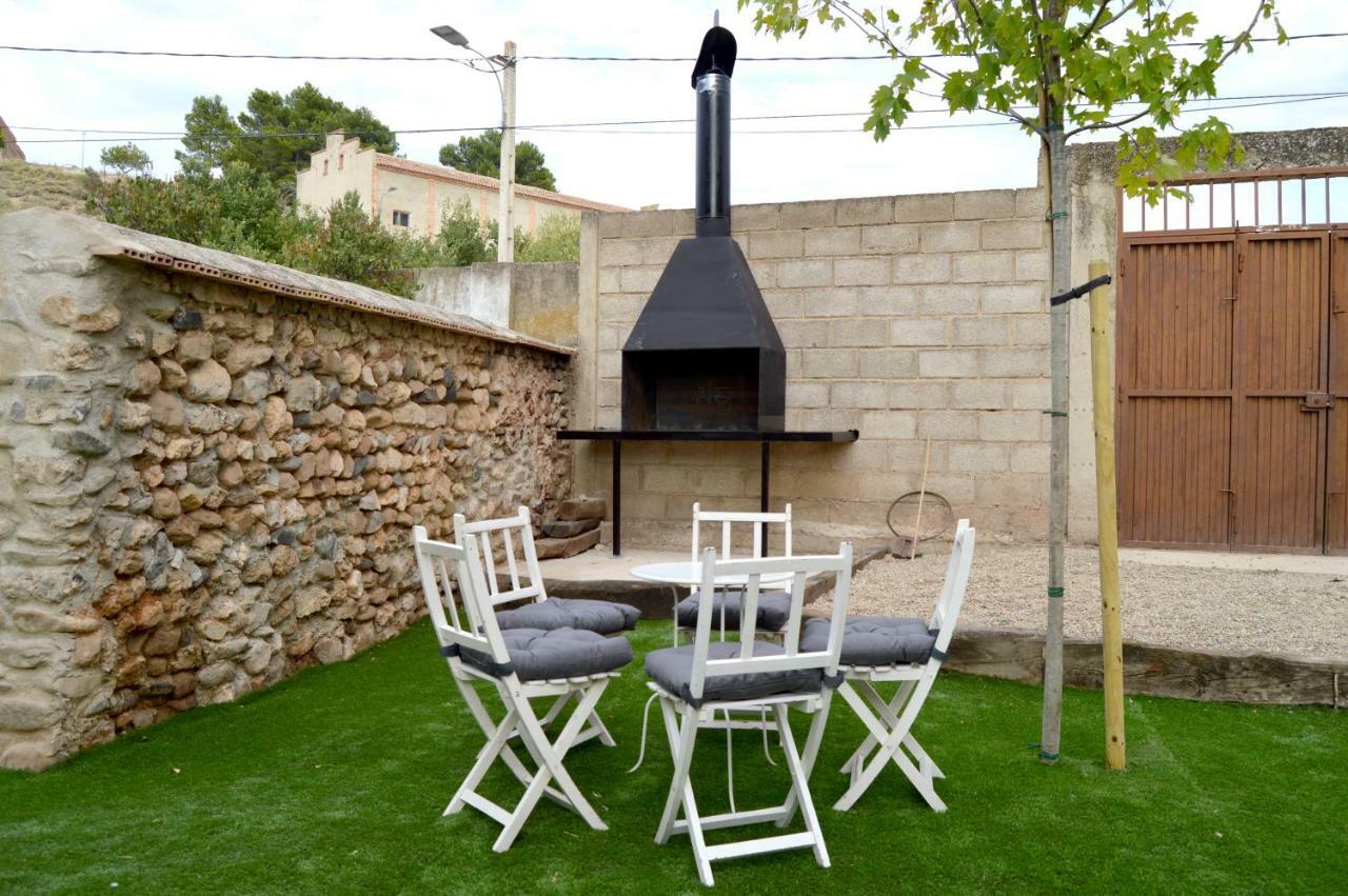 Ohana Apartamento Rural Малон Экстерьер фото