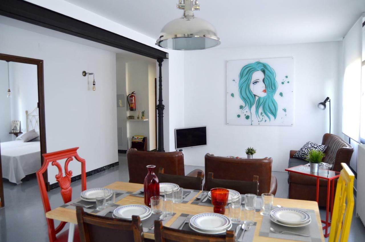 Ohana Apartamento Rural Малон Экстерьер фото