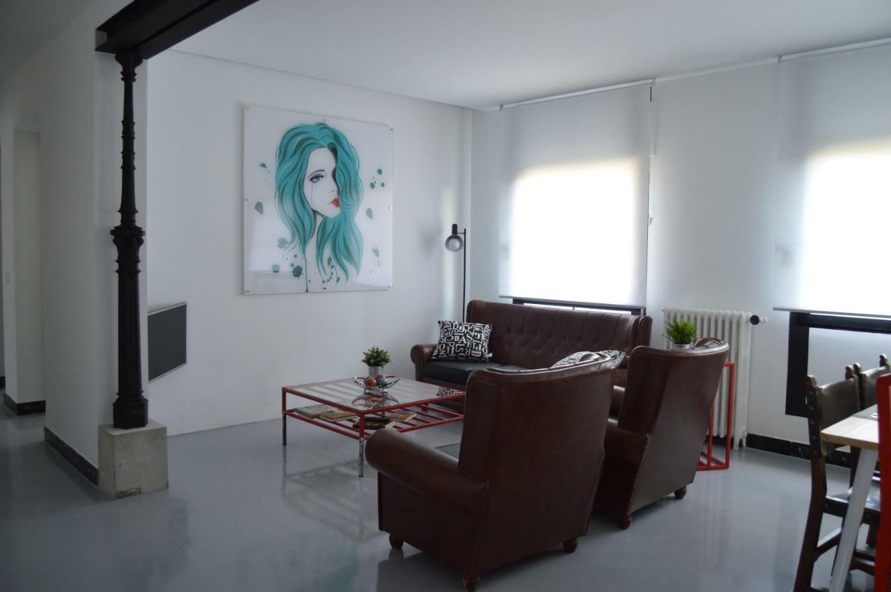 Ohana Apartamento Rural Малон Экстерьер фото