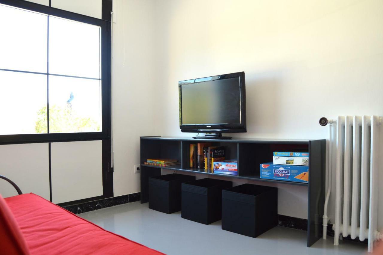Ohana Apartamento Rural Малон Экстерьер фото