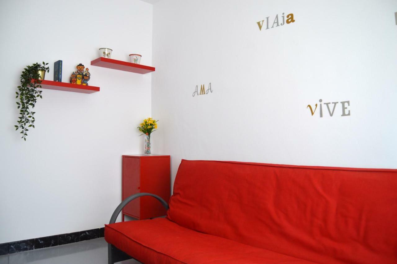 Ohana Apartamento Rural Малон Экстерьер фото