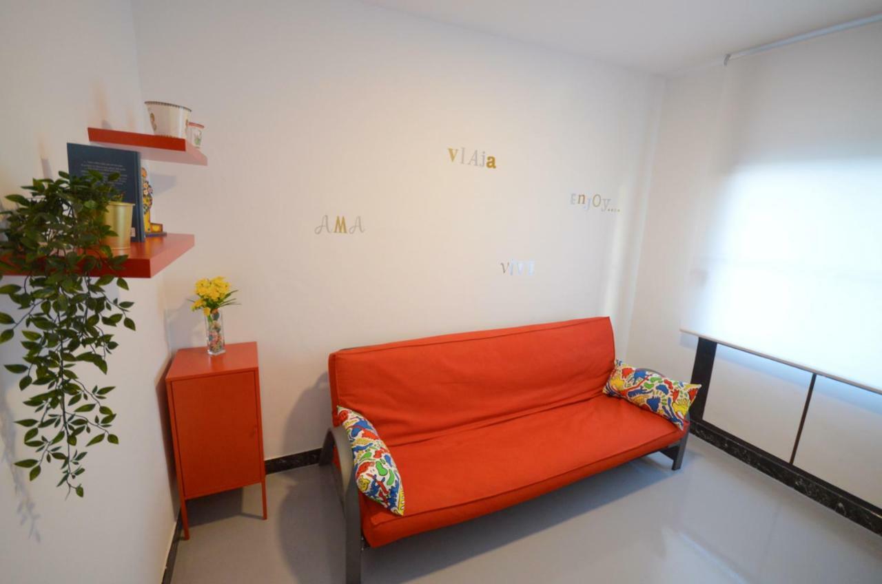 Ohana Apartamento Rural Малон Экстерьер фото