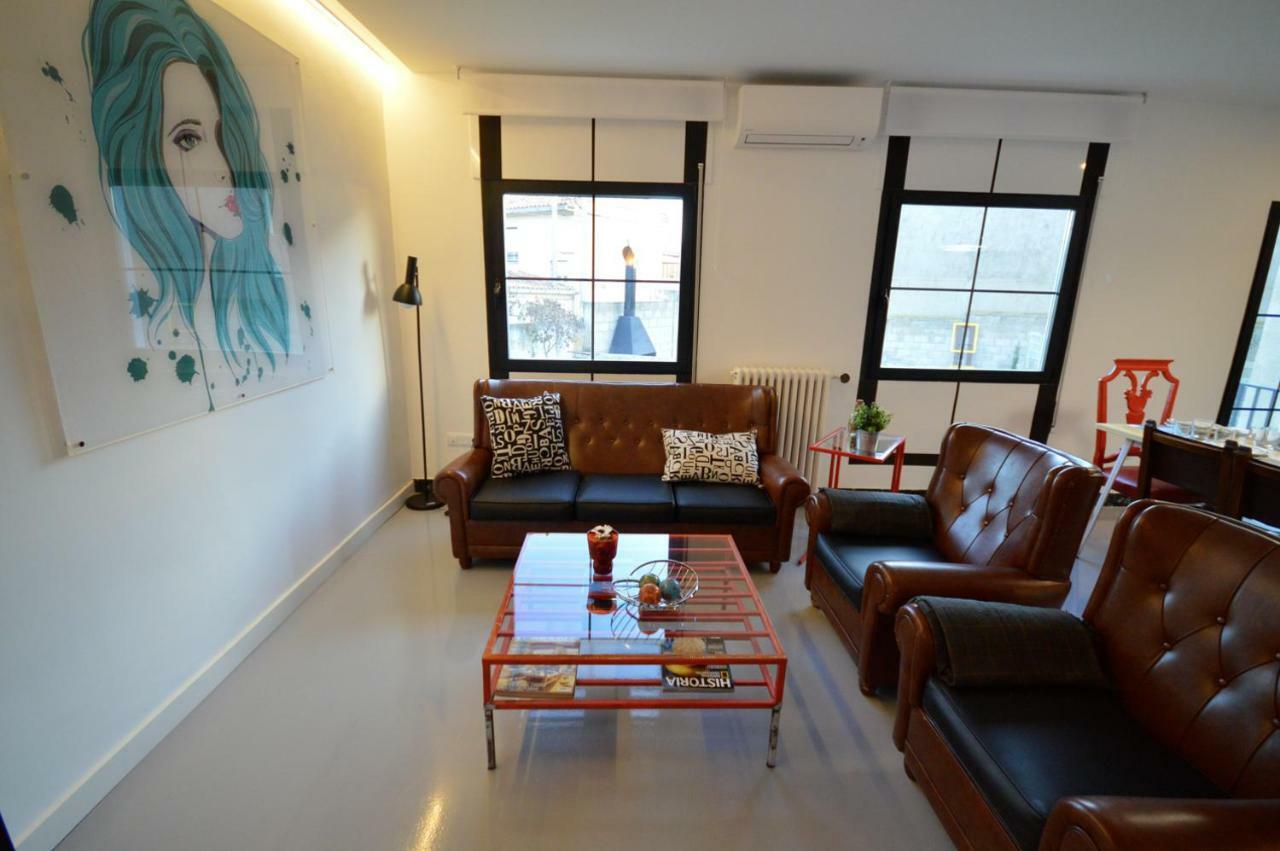 Ohana Apartamento Rural Малон Экстерьер фото