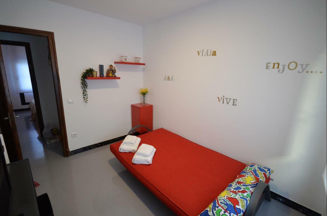 Ohana Apartamento Rural Малон Экстерьер фото